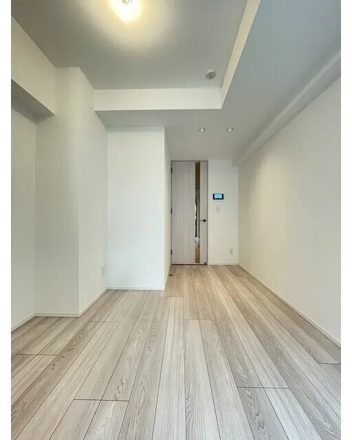 Season Flats Omorinishi - Interior - ["Flooring", "Floor", "Wood flooring"]