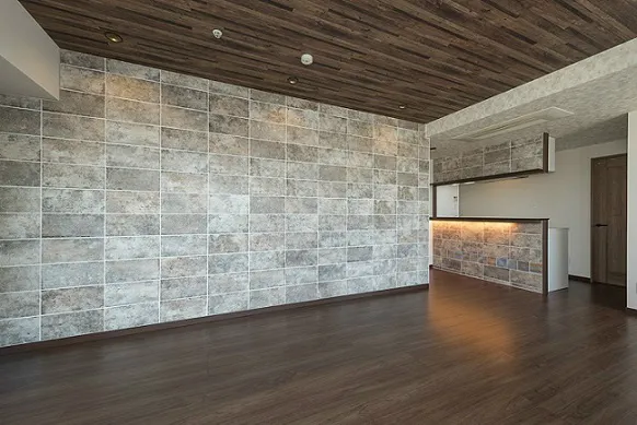 Residia Tower Azabujuban - Interior - ["Property", "Wood", "Building"]