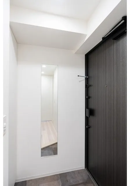 El Sereno Shinagawa Nishi-Oi - Interior - ["Wall", "Flooring", "Wood"]