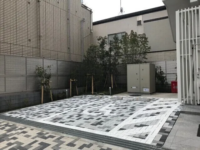 Lefon Progres Shinagawa Oi - Other - ["Floor", "Flooring", "Composite material"]
