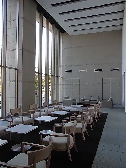 The Wangan Tower Rex Garden - Exterior - ["Flooring", "Floor", "Architecture"]