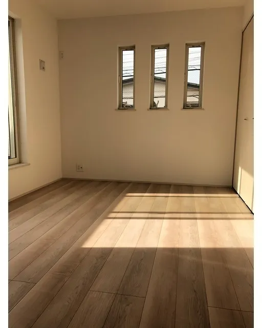 Kolet Fuchu Yotsuya #02 - Interior - ["Wood flooring", "Flooring", "Floor"]