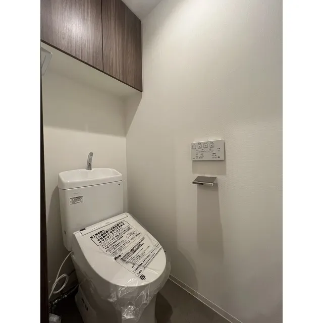 Comforia Live Kiba - Interior - ["Building", "House", "Wood"]