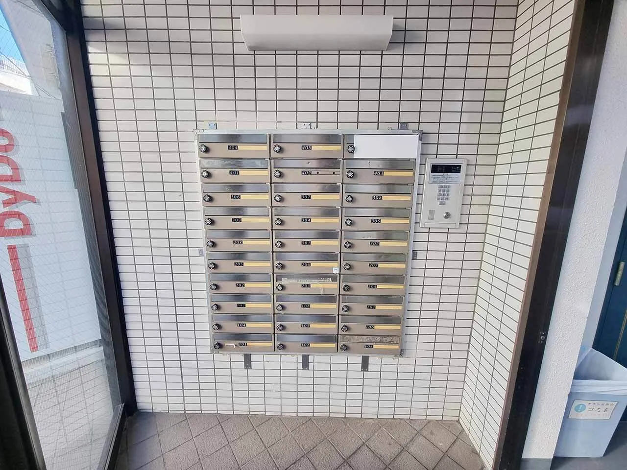 Mynavi STAY Palace Setagaya Kamimachi - Exterior - []