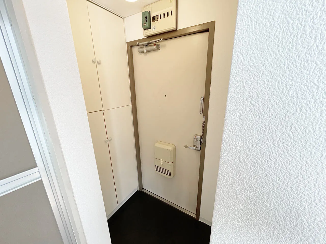 Mynavi STAY Palace Kanamecho - Interior - []