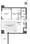 Stylio Meguro Ohashi HILLSIDE - Floor Plan - ["Rectangle", "Font", "Parallel"] thumbnail