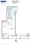 Proud Flat Mitsukoshimae East - Floor Plan - ["Diagram", "Floor plan", "Technical drawing"] thumbnail