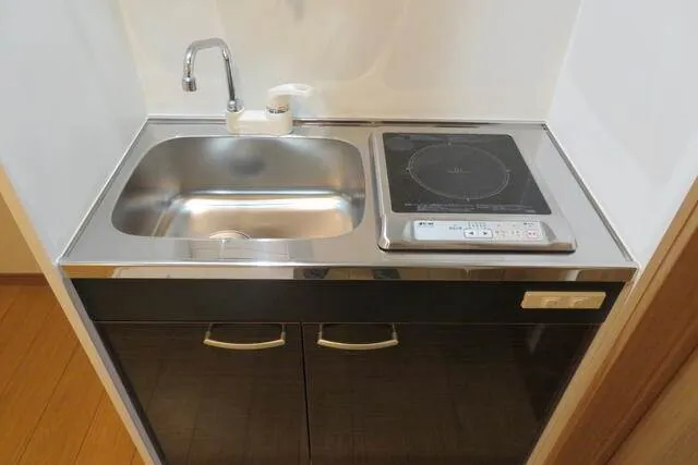 Affinity Miscellaneous - Interior - ["Plumbing fixture", "Kitchen Sink", "Sink"]
