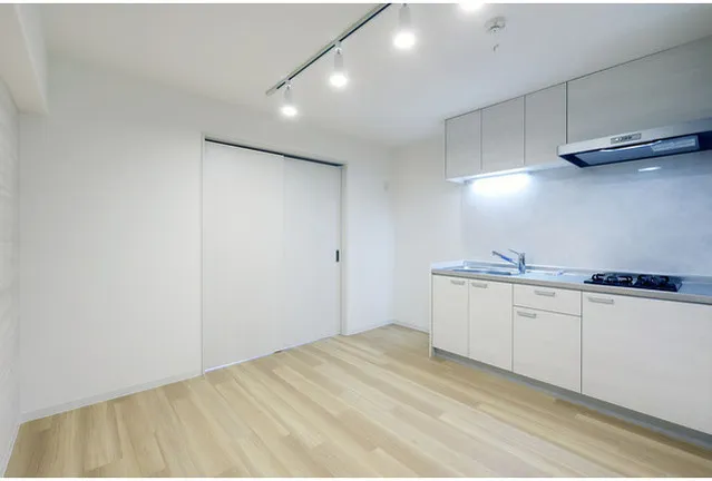 Wilterrace Oshiage - Interior - ["Flooring", "Ceiling", "Floor"]