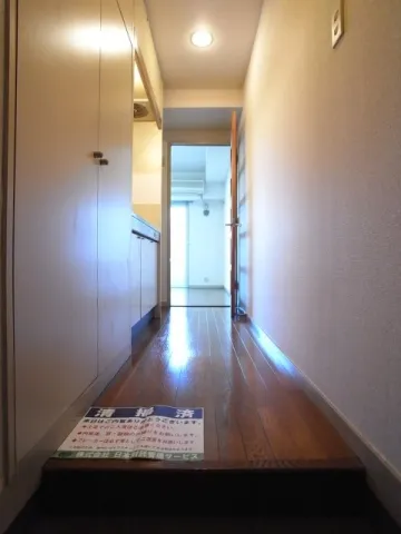 Green Capital Chitose Funabashi - Interior - ["Flooring", "Wood", "Floor"]