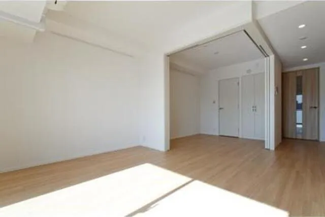 Verdure Takadanobaba - Interior - ["Property", "Floor", "Room"]