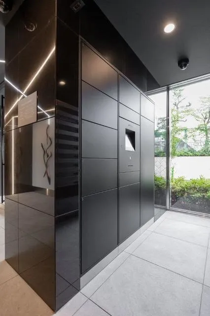 Asyl Court Ikejiri Ohashi - Other - ["Flooring", "Interior design", "Floor"]