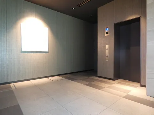 Atlas Kita-Shinagawa - Exterior - ["Flooring", "Floor", "Ceiling"]