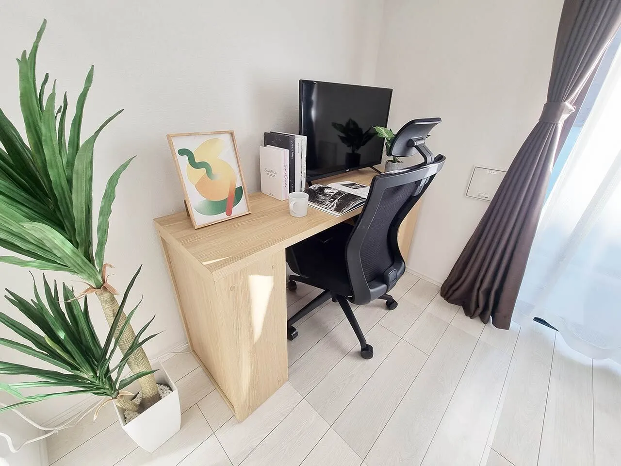 Mynavi STAY Taito Asakusa - Interior - []