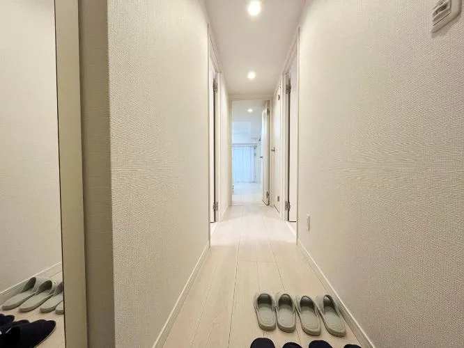 Nice Urban Shiki Room 611