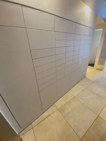 Proud Flat Ueno Matsugaya - Other - ["Tile flooring", "Rectangle", "Fixture"]