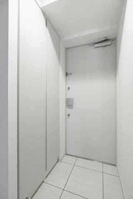 ARKMARK Otsuka - Interior - ["Flooring", "White", "Floor"]