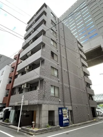 Sky Court Nihonbashi - Exterior - []