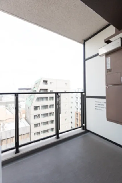 Park Axis Higashi Nihombashi Station Gate - Interior - ["Flooring", "Floor", "Apartment"]