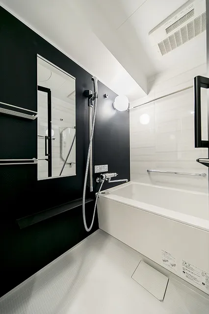 Milia Residence Shinjuku Gyoen - Interior - ["Building", "Window", "Fixture"]