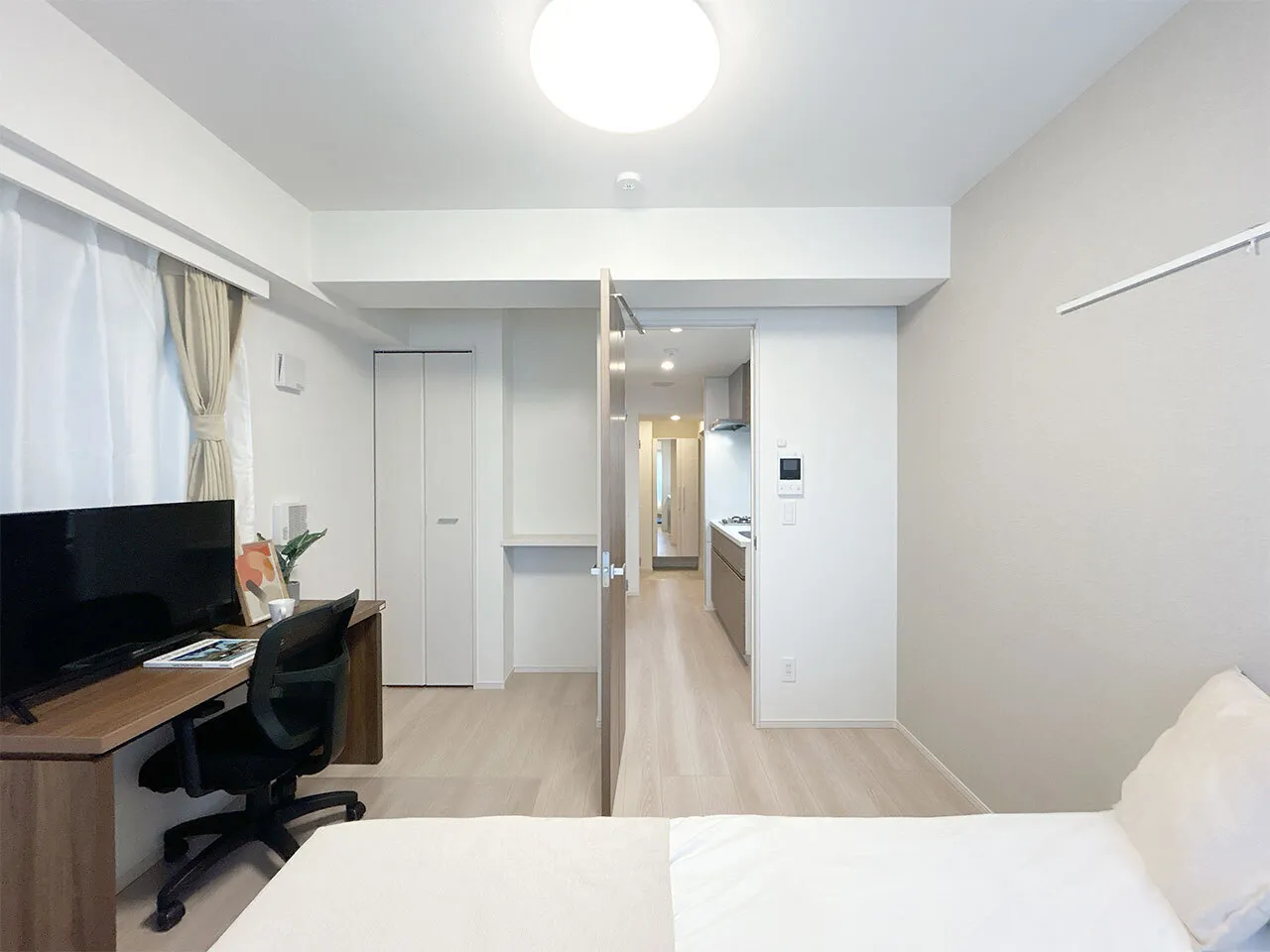 Mynavi STAY Neo Vista Asakusa Tawaramachi - Interior - []