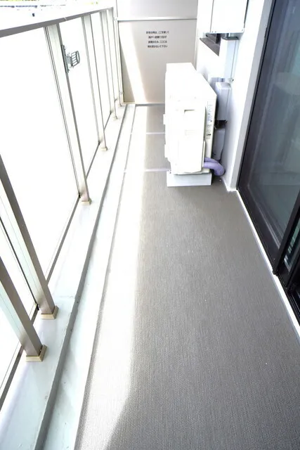 J.GRAN Court Shinagawa Nishioi WEST - Interior - ["Floor", "Flooring", "Glass"]