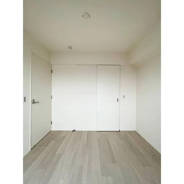 Orchid Residence Togoshi Park - Interior - ["Fixture", "Wood", "Hall"]