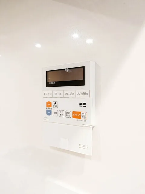 Comforia Shibaura MOKU - Interior - ["Technology", "Machine", "Home automation"]