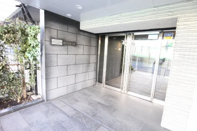 PROUD FLAT Ogikubo II - Exterior - ["Property", "Real estate", "Building"]