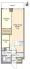 Asyl Court Nerima Nakamurabashi - Floor Plan - ["Floor plan", "Diagram", "Technical drawing"] thumbnail
