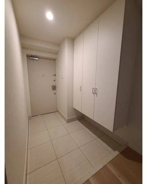 CAVANA Shinjuku Natsumesaka - Interior - ["Flooring", "Floor", "Wood"]
