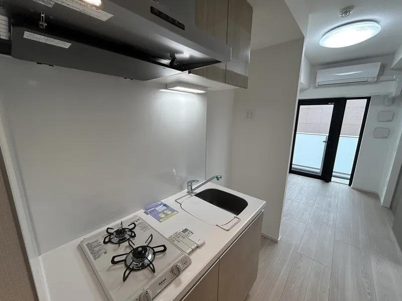 Gran Casa Sumiyoshi II - Interior - ["Apartment"]