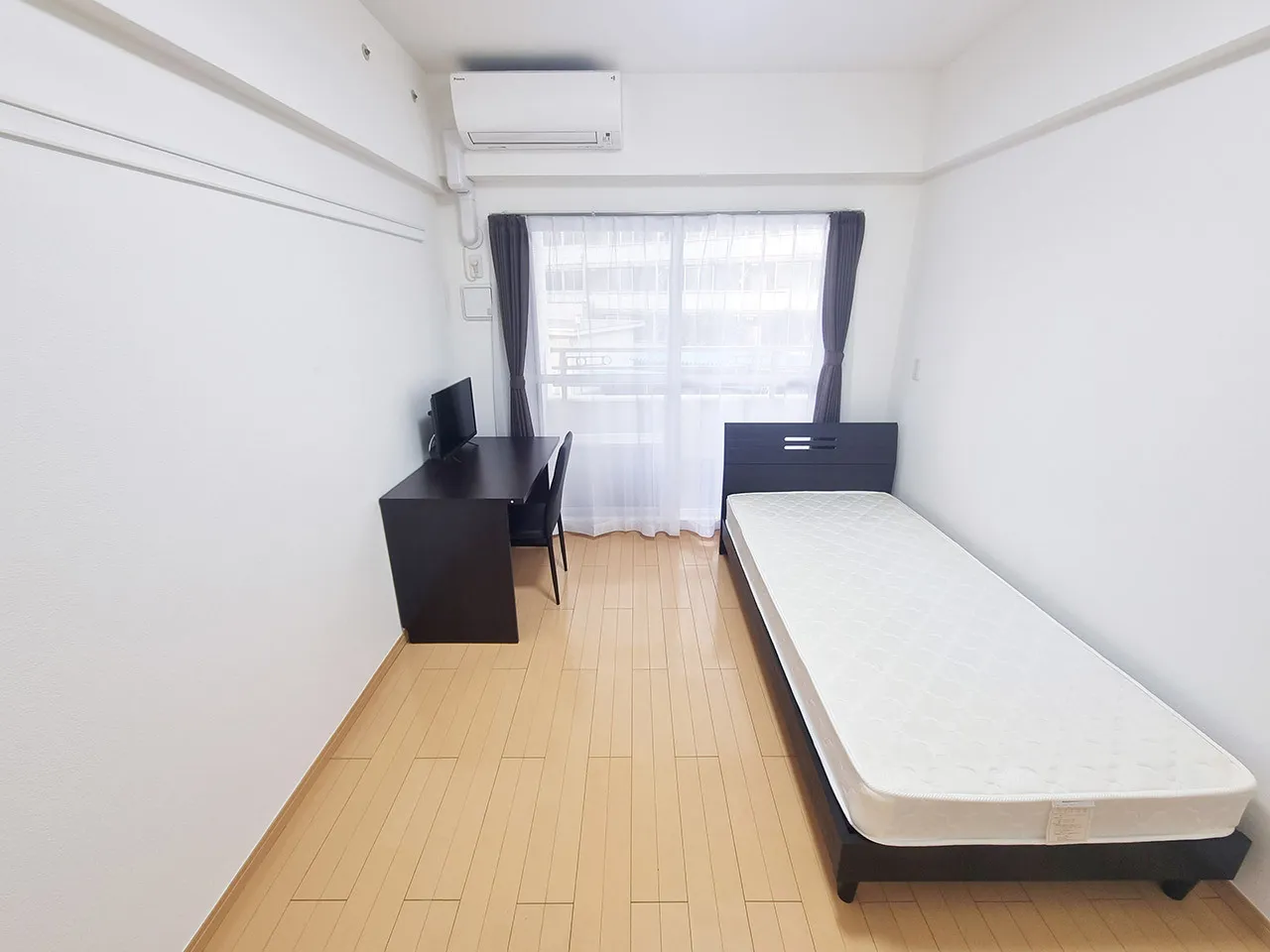 Mynavi STAY Palace Kachidoki - Interior - []