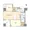 Doue Tsukishima II - Floor Plan - ["Rectangle", "Schematic", "Parallel"] thumbnail