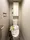 Royal Parks Ariake - Interior - ["Toilet seat", "Toilet", "Flooring"] thumbnail