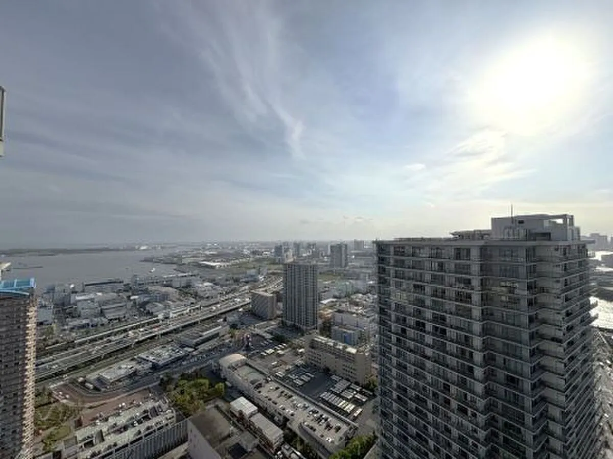 W Comfort Towers East