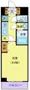 Maison De Ville Shinagawa - Floor Plan - ["Apartment"] thumbnail