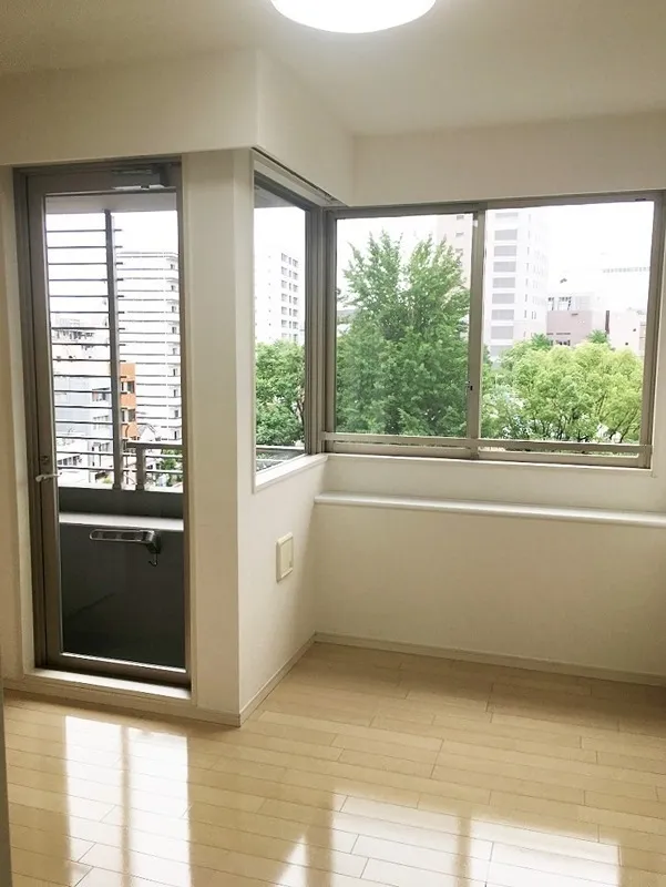 Due Ryogoku - Interior - *Same type rooms on different floors