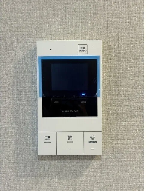 Wellis Urban Sumiyoshi West - Interior - ["Electronic device", "Electronics", "Technology"]