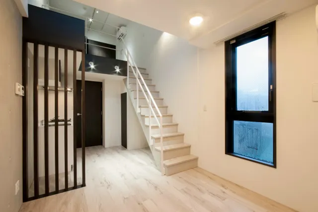 Regaland Meguro - Interior - ["Flooring", "Wood", "Floor"]