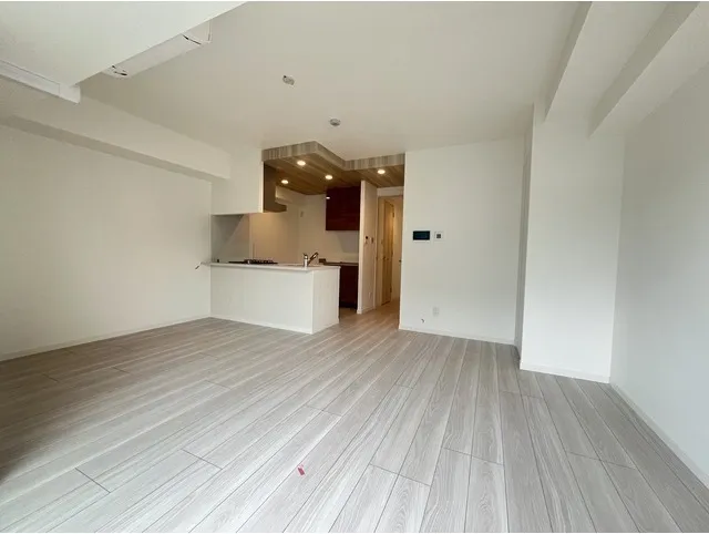 Comforia Liv Bunkyo Gokokuji - Interior - ["Flooring", "Floor", "Wood"]