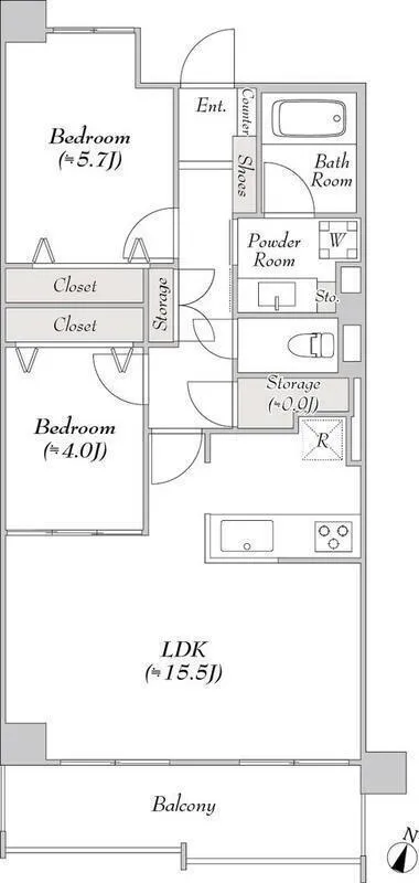 LUMIEC un Hongo - Floor Plan - ["White", "Diagram", "Technical drawing"]