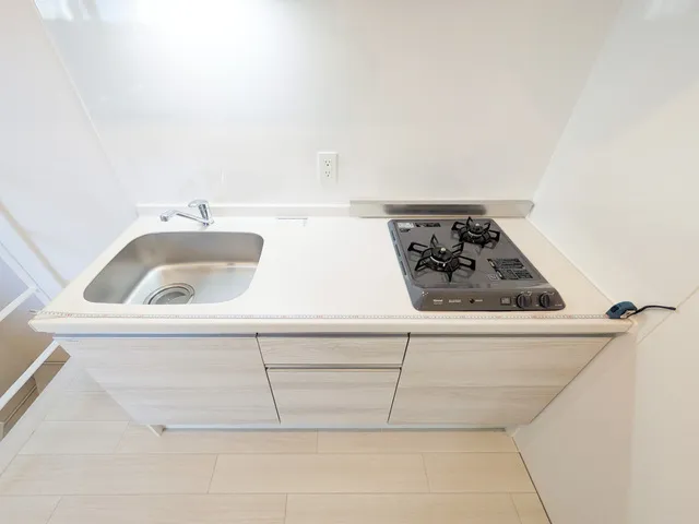 Grand Paseo Meguro Senzoku - Interior - ["Floor", "Flooring", "Apartment"]