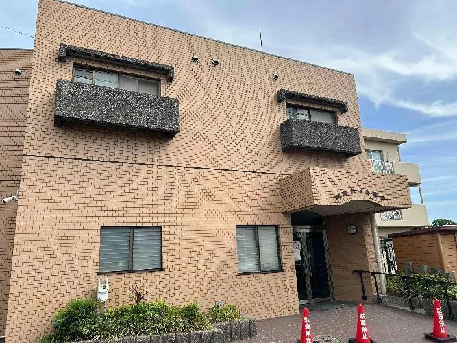Nikkei Heim Tomioka Room 302