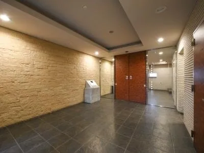 Premier Stage Komagome - Exterior - ["Door", "Wood", "Flooring"]