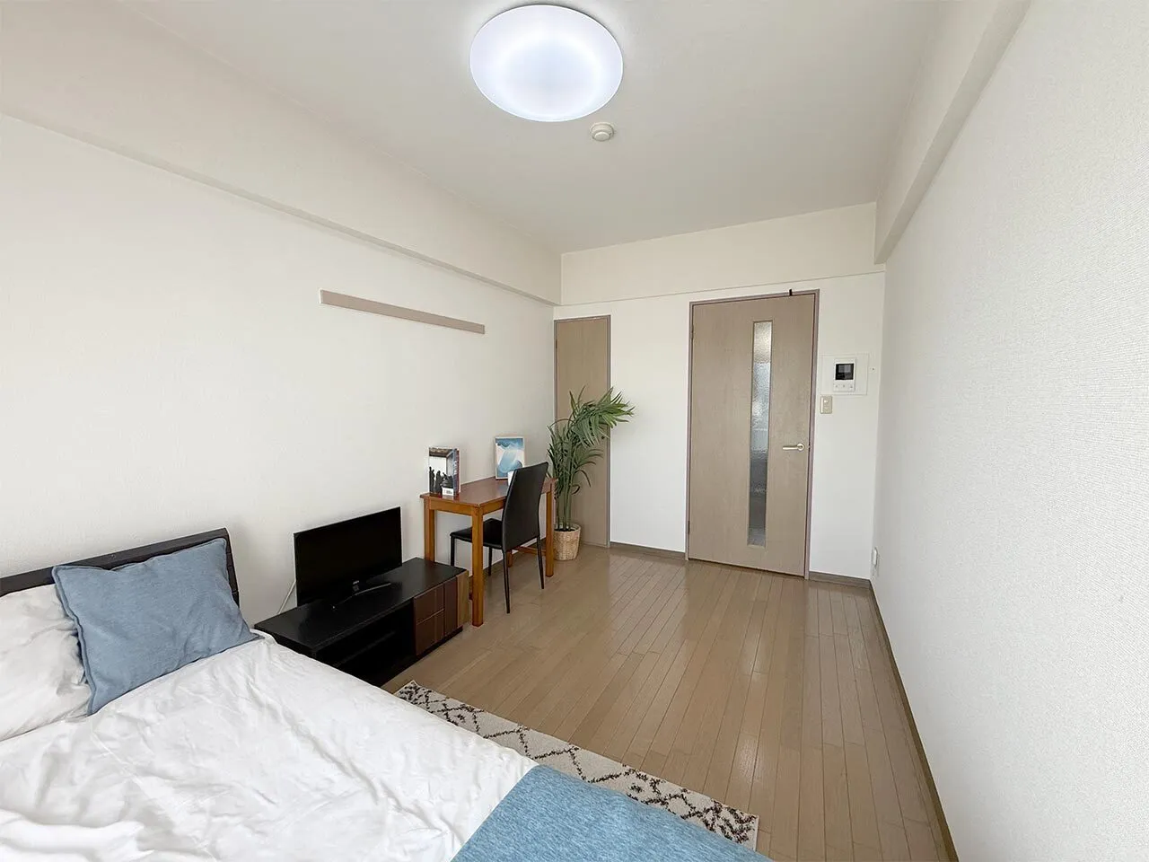 Mynavi STAY Palace Meguro Himonya - Interior - []