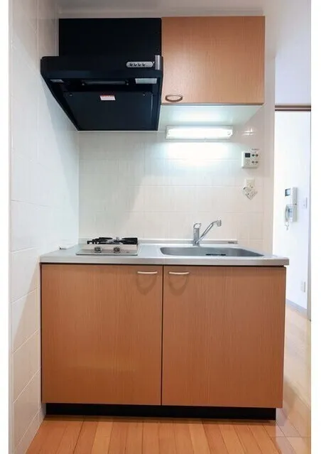 Sound Oshiage - Interior - ["Major appliance", "Kitchen", "Kitchen Sink"]