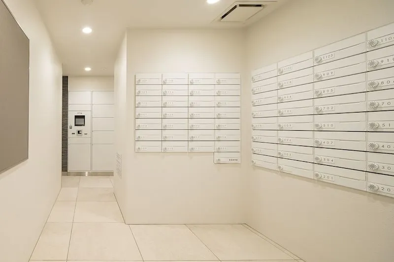 RESIDIA Shinagawa Seaside - Exterior - ["Fixture", "Floor", "Flooring"]