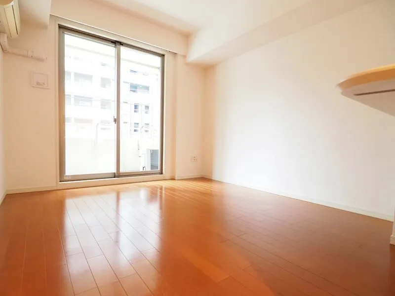Residia Bunkyo Sengoku 2 - Interior - ["Window", "Fixture", "Wood"]
