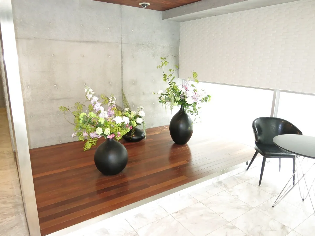Arden Shiba Park - Interior - ["Wall", "Flooring", "Interior design"]